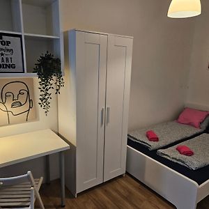 Standaard Double Kamer