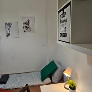 Double Kamer